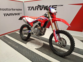 Honda CRF