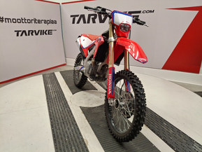 Honda CRF