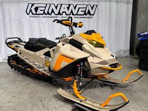 Ski-Doo Freeride