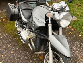 BMW R