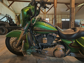 Harley-Davidson Touring