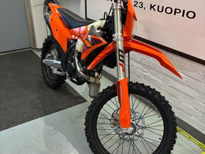 KTM 300