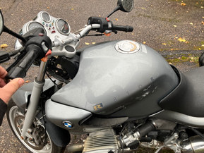 BMW R