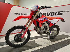 Honda CRF