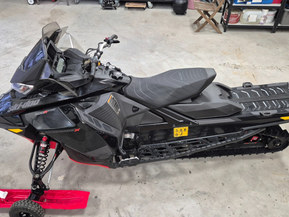 Ski-Doo Renegade