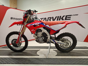Honda CRF