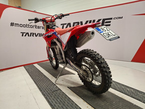 Honda CRF