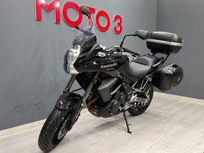 Kawasaki Versys