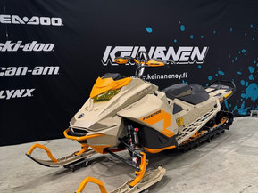 Ski-Doo Freeride