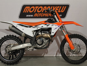 KTM 250