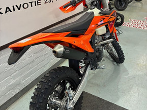 KTM 300