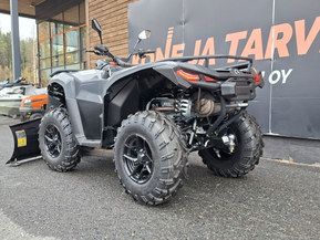 Can-Am Outlander
