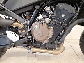 Husqvarna Svartpilen