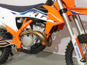 KTM 350