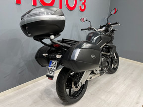 Kawasaki Versys
