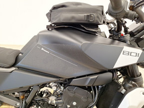 Husqvarna Svartpilen