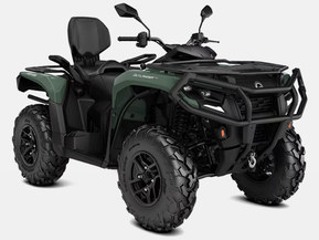 Can-Am Outlander Max
