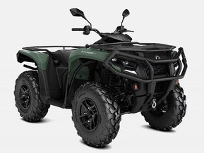 Can-Am Outlander