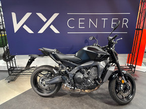 Yamaha MT-09
