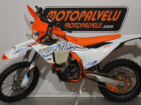 KTM 250