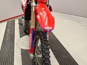 Honda CRF