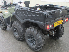 Can-Am Outlander