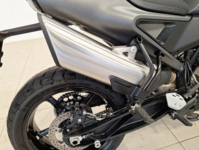 Husqvarna Svartpilen