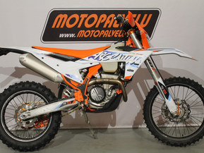 KTM 250