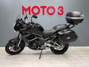Kawasaki Versys