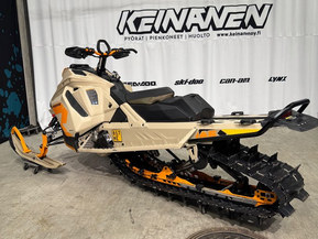 Ski-Doo Freeride