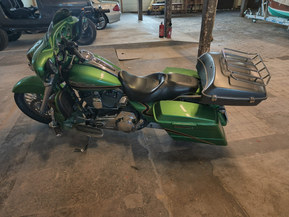 Harley-Davidson Touring