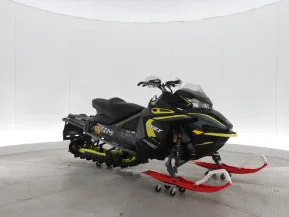 Lynx X-trim