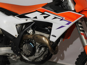 KTM 250