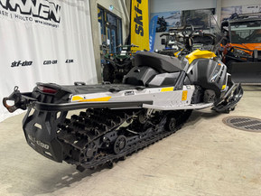 Ski-Doo Tundra