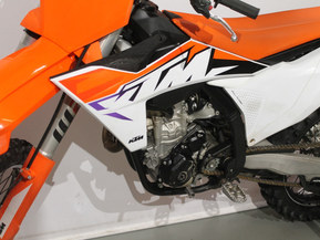 KTM 250