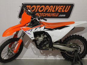 KTM 250