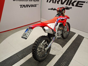 Honda CRF