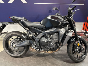 Yamaha MT-09
