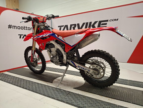 Honda CRF