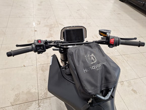 Husqvarna Svartpilen