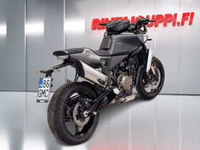 Husqvarna Svartpilen