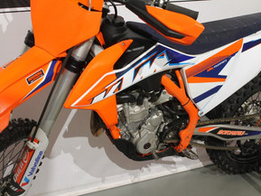 KTM 350