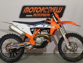 KTM 350