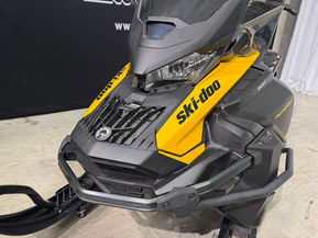 Ski-Doo Tundra