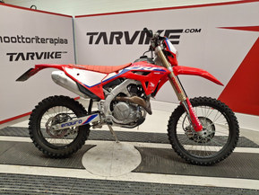 Honda CRF