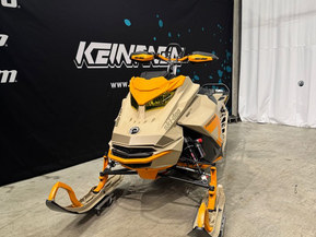 Ski-Doo Freeride
