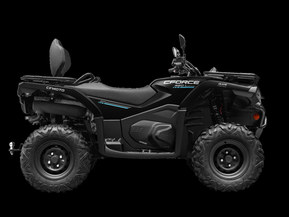 CFMOTO CFORCE