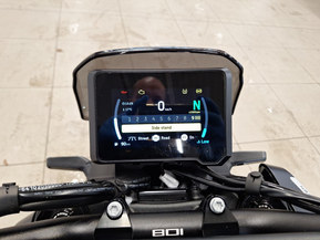 Husqvarna Svartpilen