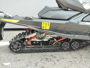 Ski-Doo Renegade
