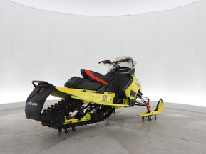 Ski-Doo MX Z